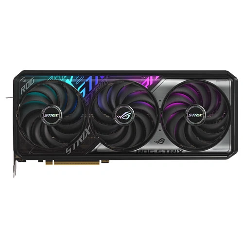 ASUS ROG Strix RTX 5070 OC 12GB GDDR7 Graphics Card